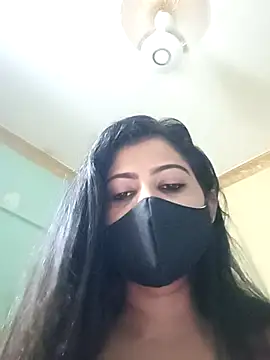 SANAYA ROY online show from 07.20.26