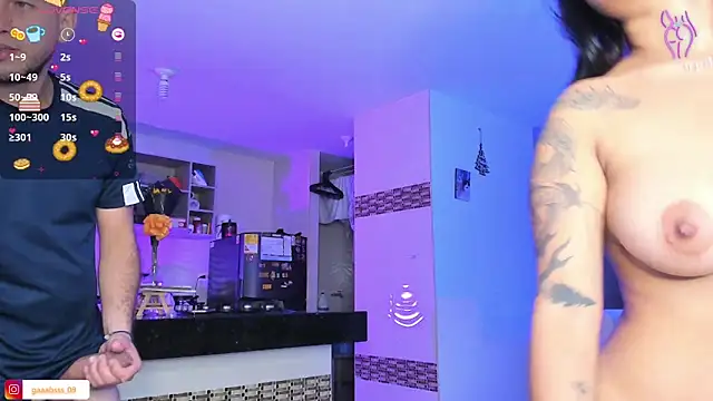 alessandroo013 online show from 03.14.25