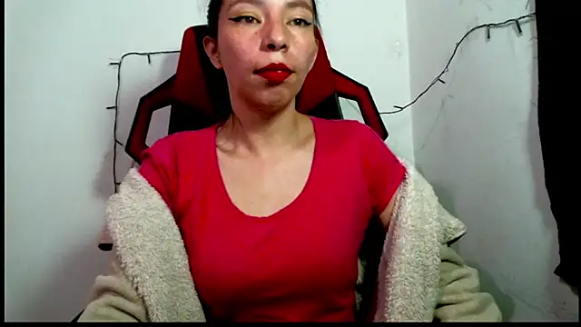 Snapshot of catalina_colombia chatting on 03.20.25 catalina colombia online show from 03.20.25