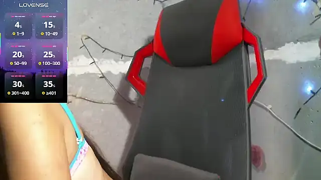 catalina colombia online show from 11.28.25