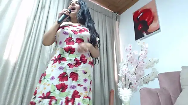  Marcela   online show from 02.08.25