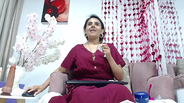  Marcela   online show from 02.10.25