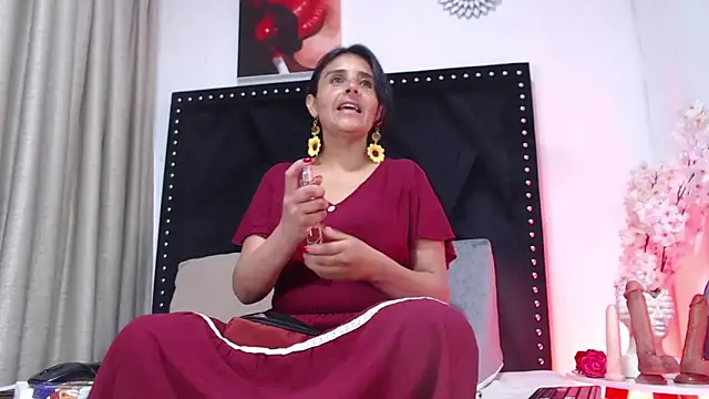  Marcela   online show from 03.06.25