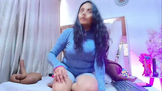  Marcela   online show from 11.19.25