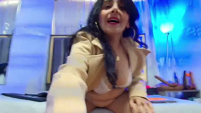  Marcela   online show from 01.16.26