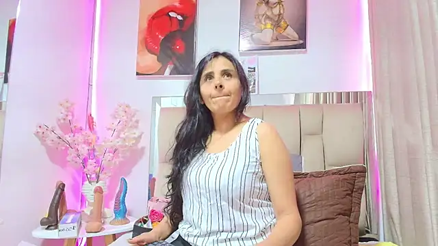  Marcela   online show from 05.18.26