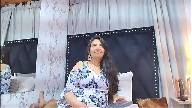 Snapshot of _Marcela__ chatting on 06.30.26 Marcela online show from 06.30.26