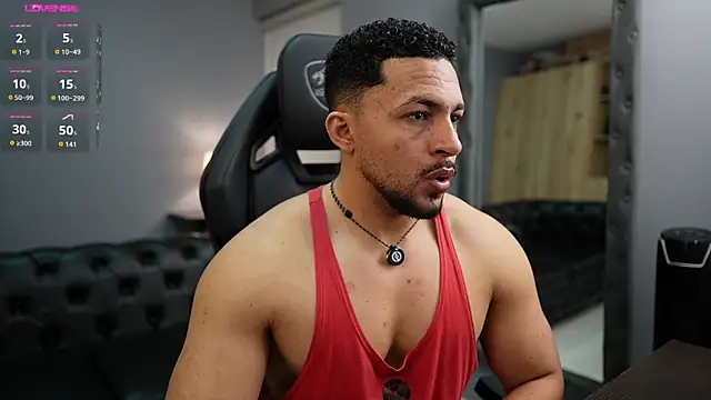 Martin Logan online show from 03.03.26