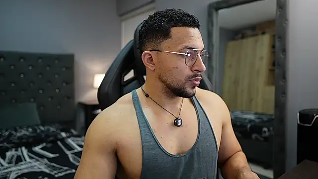 Martin Logan online show from 03.23.26