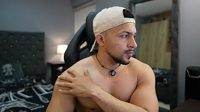 Martin Logan online show from 03.29.26