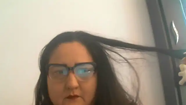 nanita1545 online show from 12.16.25