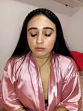 Snapshot of Juanamd1 chatting on 01.02.25 Juanamd1 online show from 01.02.25