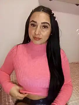 Snapshot of Juanamd1 chatting on 01.03.25 Juanamd1 online show from 01.03.25