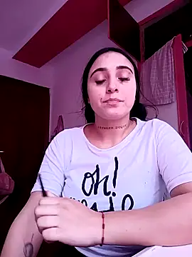 Snapshot of Juanamd1 chatting on 01.09.25 Juanamd1 online show from 01.09.25