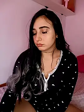 Snapshot of Juanamd1 chatting on 01.10.25 Juanamd1 online show from 01.10.25