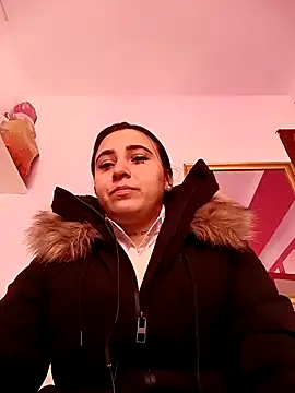 Snapshot of Juanamd1 chatting on 01.17.25 Juanamd1 online show from 01.17.25