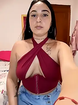 Snapshot of Juanamd1 chatting on 01.18.25 Juanamd1 online show from 01.18.25