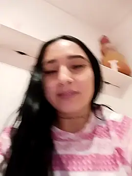 Snapshot of Juanamd1 chatting on 01.30.25 Juanamd1 online show from 01.30.25