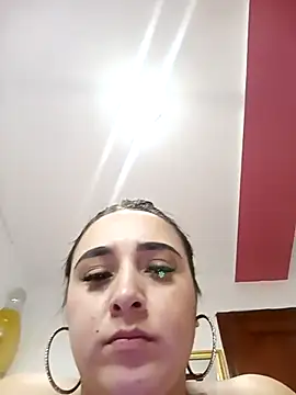 Snapshot of Juanamd1 chatting on 02.21.25 Juanamd1 online show from 02.21.25