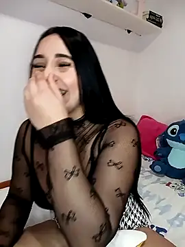 Snapshot of Juanamd1 chatting on 02.24.25 Juanamd1 online show from 02.24.25