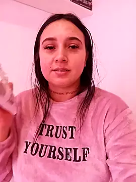 Snapshot of Juanamd1 chatting on 02.28.25 Juanamd1 online show from 02.28.25