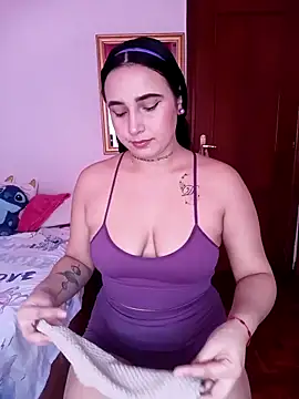 Snapshot of Juanamd1 chatting on 03.20.25 Juanamd1 online show from 03.20.25