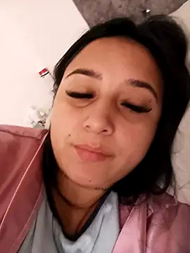 Snapshot of Juanamd1 chatting on 09.16.25 Juanamd1 online show from 09.16.25