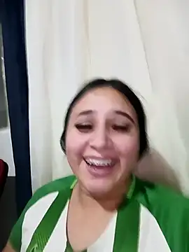 Snapshot of Juanamd1 chatting on 10.11.25 Juanamd1 online show from 10.11.25