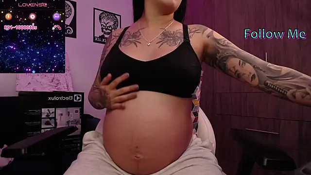 hibridaaa20 online show from 03.03.26