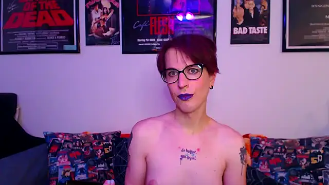 RyffBurnz online show from 12.26.24