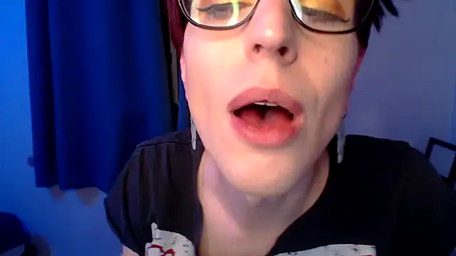 RyffBurnz online show from 01.12.25