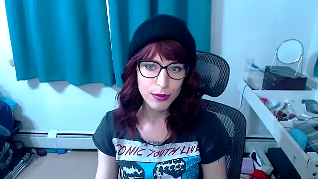 RyffBurnz online show from 01.25.25