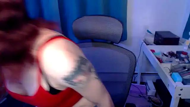 RyffBurnz online show from 01.31.25