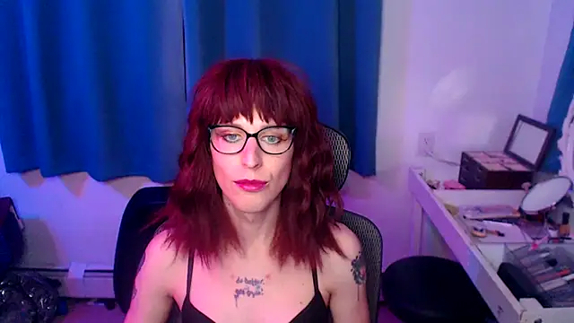 RyffBurnz online show from 03.21.25