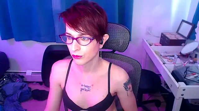 RyffBurnz online show from 03.21.25