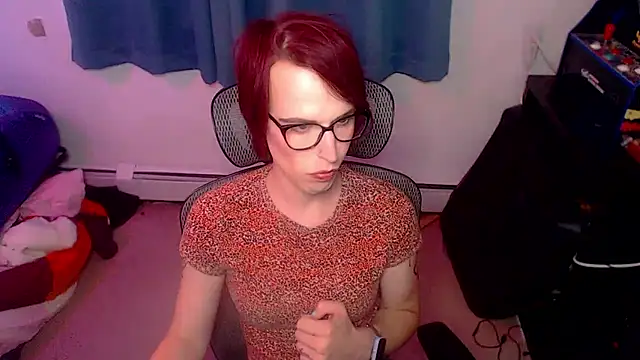 RyffBurnz online show from 09.18.25