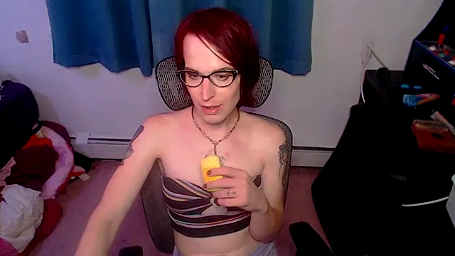 RyffBurnz online show from 10.01.25