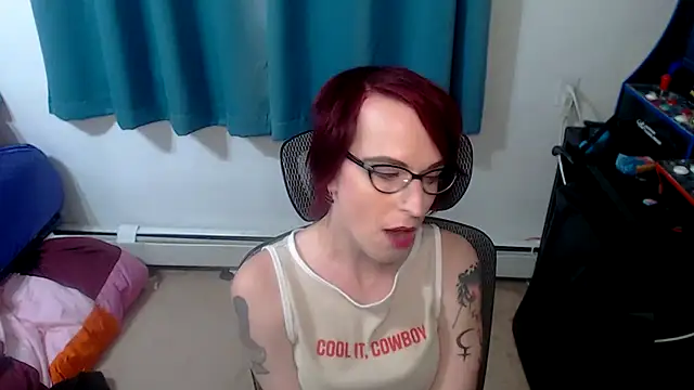 RyffBurnz online show from 10.07.25