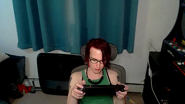 RyffBurnz online show from 11.26.25