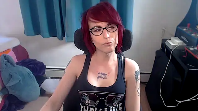 RyffBurnz online show from 03.23.26