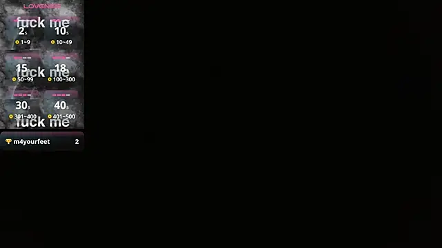 castle 87 online show from 02.24.25