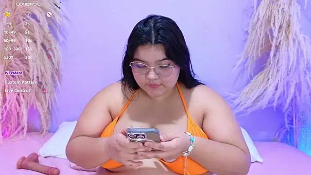 april lopez6 online show from 03.02.25