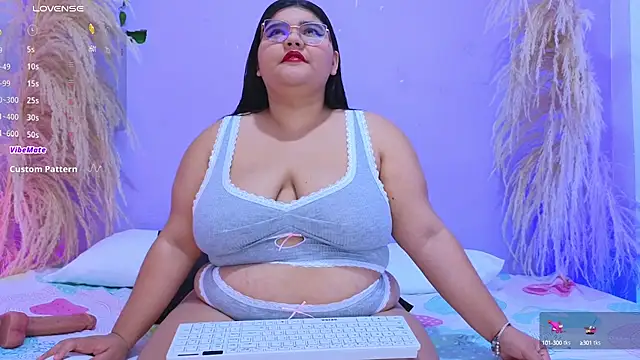 april lopez6 online show from 03.19.25