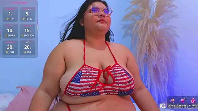 april lopez6 online show from 11.30.25