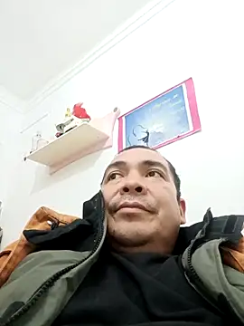 caballoteybruto online show from 12.20.25