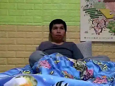 Snapshot of zhan7965 chatting on 12.31.24 zhan7965 online show from 12.31.24