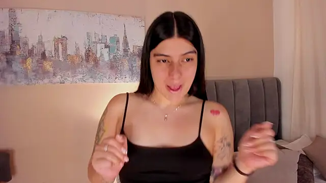 dakotaa   online show from 12.22.25