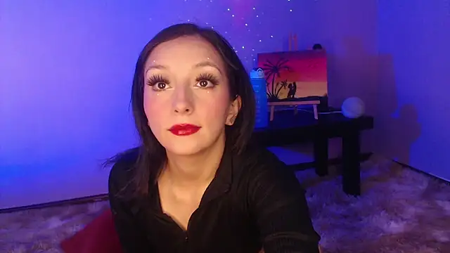 ScarlatSultry online show from 05.01.26