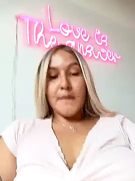 SamaraJay1 online show from 01.06.25