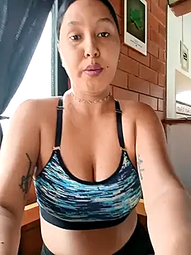 SamaraJay1 online show from 12.03.25